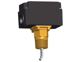 STROMINGSSCHAK. F61TB-9100