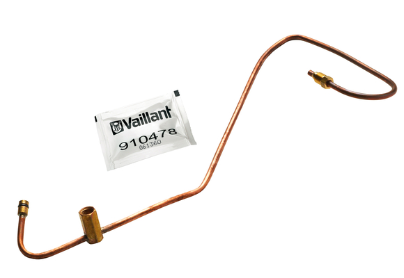 STUURLEIDING DRUKVER 084263 - afb. 1