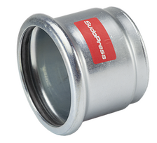 SudoPress C eindkopp. 88,9 6562820 SP830