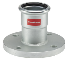 SudoPress C flenskopp. 108 DN100 6562765
