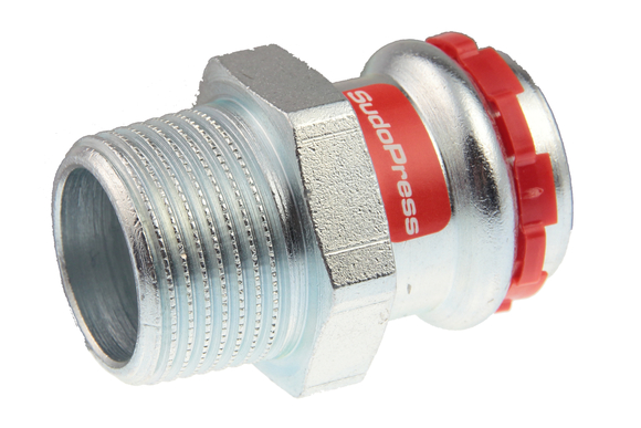 SudoPress C overgang 35x1 pers-bu 656300 - afb. 1