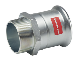 SudoPress C overgang 66,7x2.1/2 pers-bu