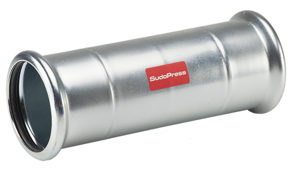 SudoPress C oversch.kopp. 76,1x76,1 2x p - afb. 1