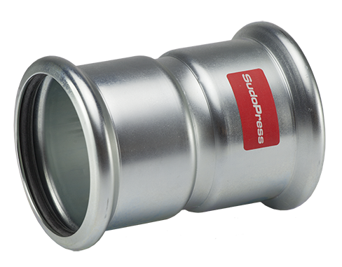 SudoPress C re.koppeling 108x108 2x pers - afb. 1