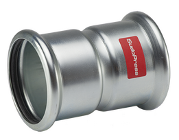 SudoPress C re.koppeling 76,1x76,1 2x pe