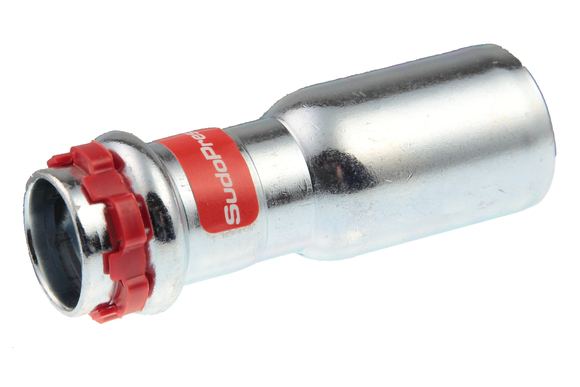SudoPress C verloop 42x76,1 pers-insteek - afb. 1