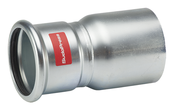 SudoPress C verloop 66,7x88,9 pers-inste - afb. 1