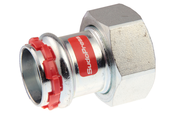 SudoPress C wartel 35x1.1/2bi 6563051 SP - afb. 1