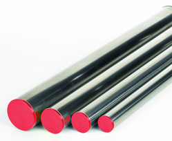 SudoXPress C buis 35x1,5 staal verzinkt