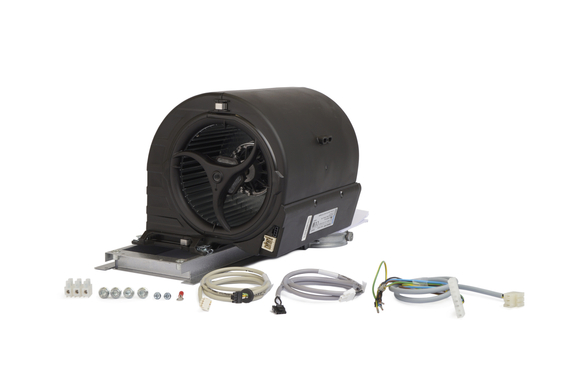 SYSTEEM VENTILATOR 531267 - afb. 1