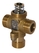 Systemair 3 wegklep ztr 20-6.0 9679 - afb. 1