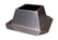 Systemair aluminium dakopstand FDS 355/4 - afb. 1