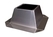 Systemair aluminium dakopstand FDS 355/4 - afb. 2