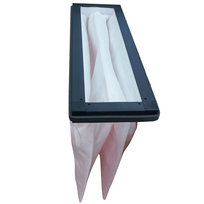 Systemair BFVM 400 filter F7 12361