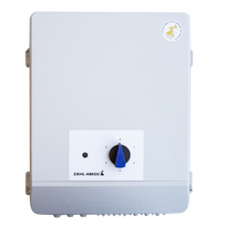 Systemair transformator R-DK4 KT 6051