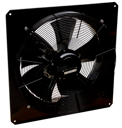 Systemair ventilator Axial AW 630E6 230v - afb. 1