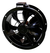 Systemair ventilator sileo Axial AR 300E - afb. 2