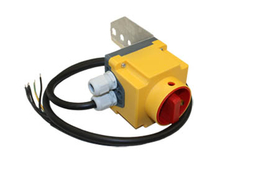 Systemair werkschakelaar WS5/05 33979