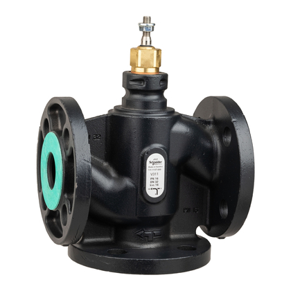 TA Control 3-wegklep V311 DN32 731-1137- - afb. 2