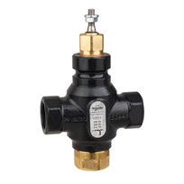 TA Control 3-wegklep V311 T DN25 7311733