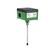 TA Control STP660 buis temperatuursensor - afb. 1
