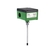 TA Control STP660 buis temperatuursensor - afb. 2