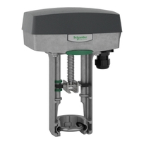 TA Controls servomotor M800 zonder eind