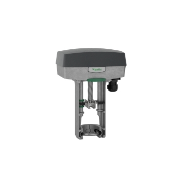 TA Controls servomotor M800 zonder eind - afb. 3