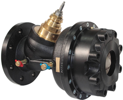 TA KTM 512 DN100 KPA12 PN25 52 791-790 m
