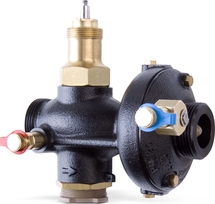 TA KTM 512 DN40/50 HF KPA12 52 796-440 m