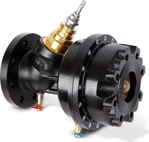 TA KTM 512 DN65 KPA12 PN16/25 52 791-765