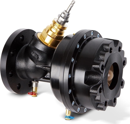 TA KTM 512 DN65 KPA12 PN16/25 52 791-765 - afb. 1