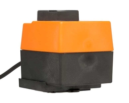 Ta-m 106 Open/dicht Motor 24 Vac/3p 3222