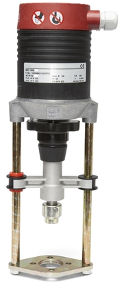Ta Mc 160/230v Motor Tbv Ktm/ Kth 61 160 - afb. 1