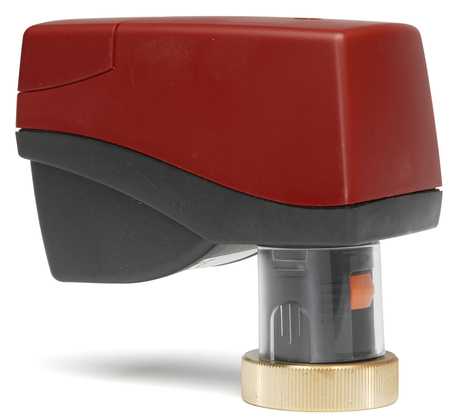 TA MC15 therm.motor 24VAC/DC 3-punts,0-1 - afb. 1