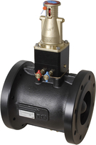 TA PILOT-R DN100 80-400kPa PN16 drukv.re
