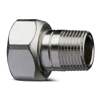 Ta Radiatorkopp. Rvo/rvt 3/8 50 701-510 - afb. 1