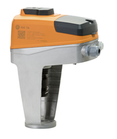 TA Slider 750 motor 3-punts 24VAC/VDC 32