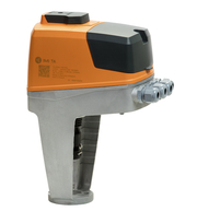 Ta Slider 750 Plus 3p 115/230v Ac B Acne