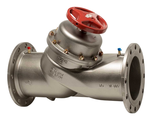 Ta Staf-sg 350 Pn25 52 182-096 - afb. 1