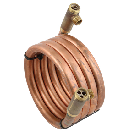 TAPSPIRAAL 2,6M 545-2580 - afb. 1