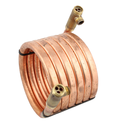 TAPSPIRAAL 4,2M 545-2581 - afb. 1