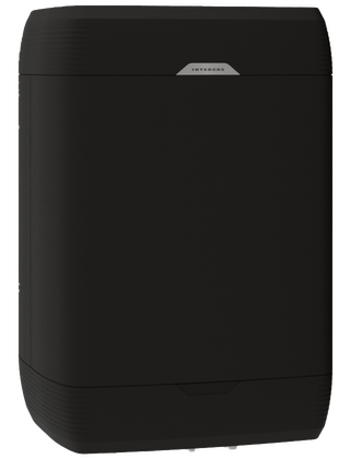 Tapwatervat Xtore 40ltr. Incl. 3-wegklep Intergas - afb. 2