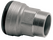 Tectite RVS overg.kopp.54x2 push-bu TS24 - afb. 1