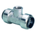 Tectite RVS T-stuk 42x1/2x42 push-bi-pus - afb. 1