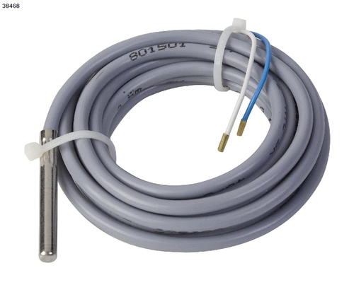 TEMP. SENSOR ZTF 222 38468 - afb. 1