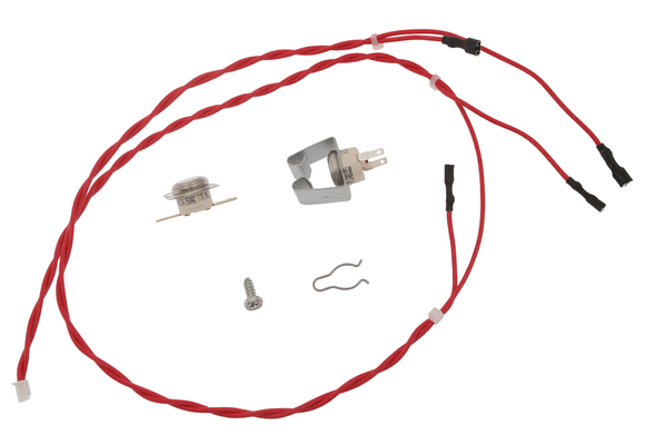 TEMPERATUURSENSOR 115236 - afb. 1
