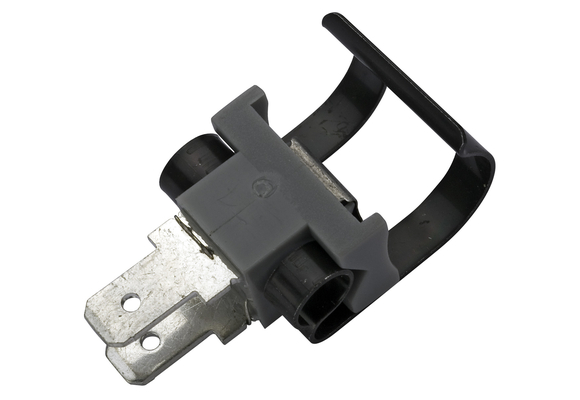 TEMPERATUURVOELER NTC 256803 - afb. 1