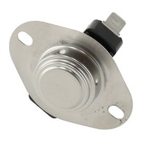 TERUGSLAGTHERMOSTAAT 900523