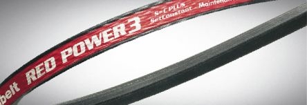 Texrope V-snaar SPB 2500 - afb. 1